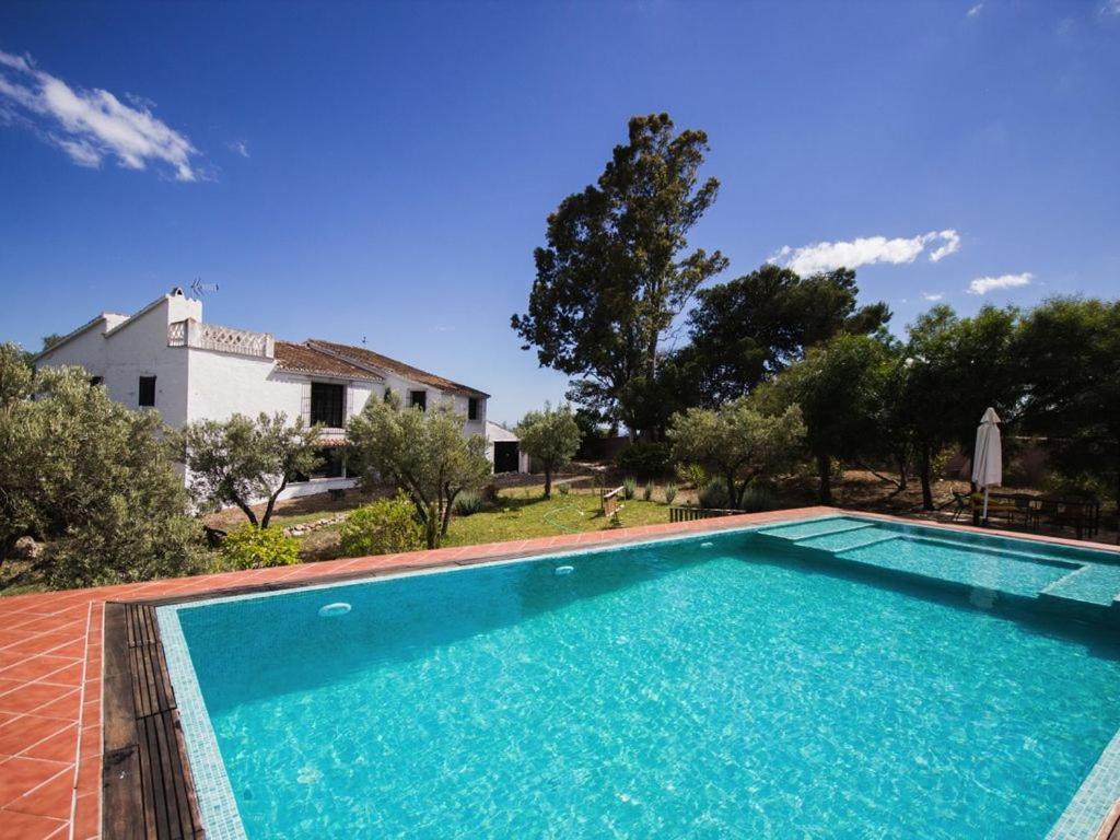 Cortijo Artist Paradise Vakantiehuis