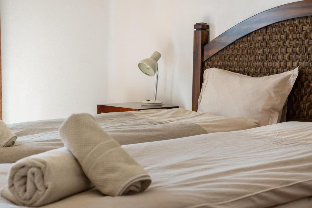 Apartamento Penthouse In The Heart Of
