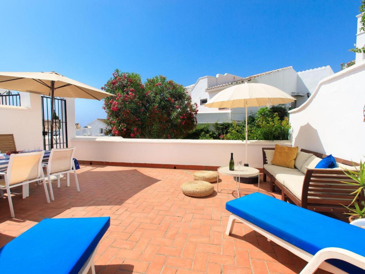 Oasis By Interhome *