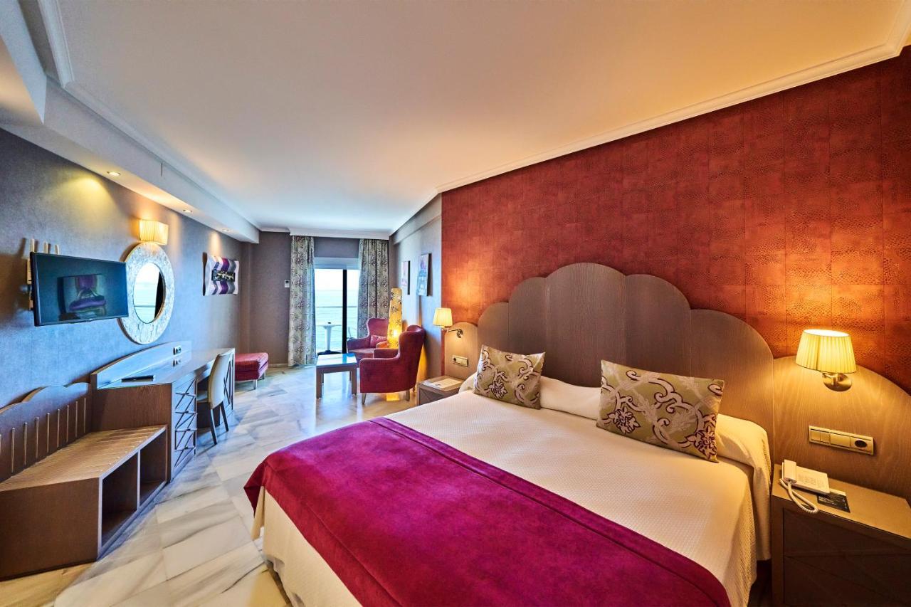 Balcon De Europa Hotel 4*