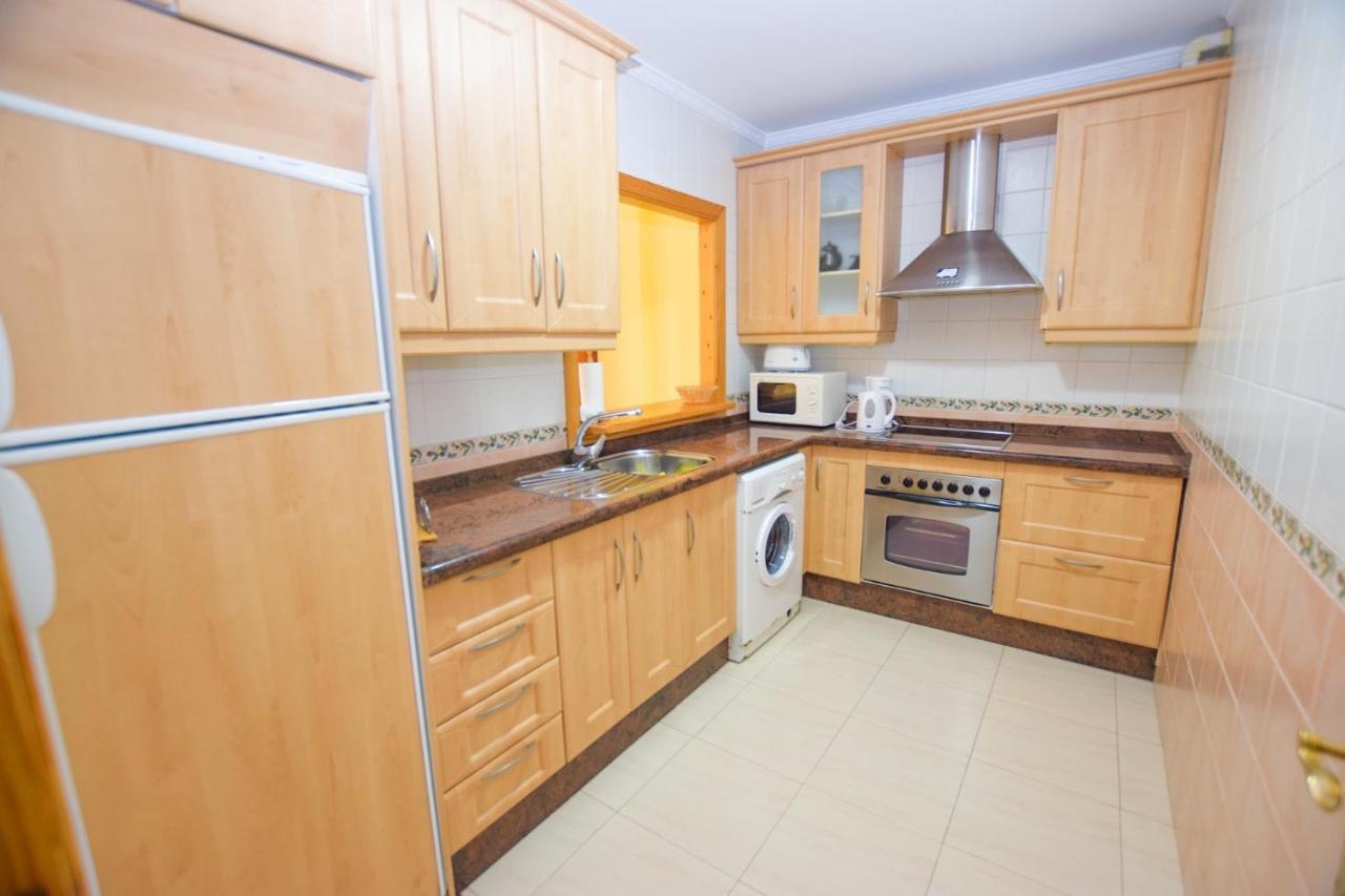 Apartamento Refurbished 2-bed Burriana Beach.