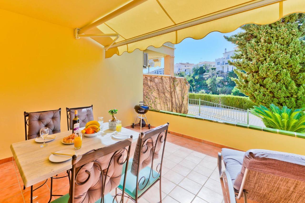 Apartamento Refurbished 2-bed Burriana Beach.
