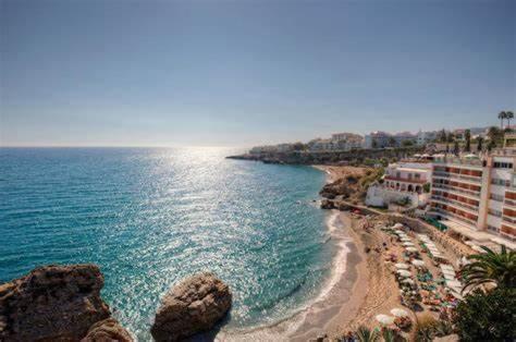 Bajos Jimena At Nerja