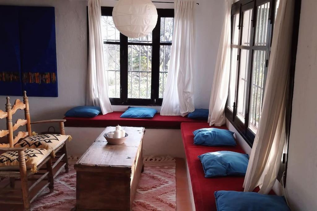 Cortijo Artist Paradise Nerja