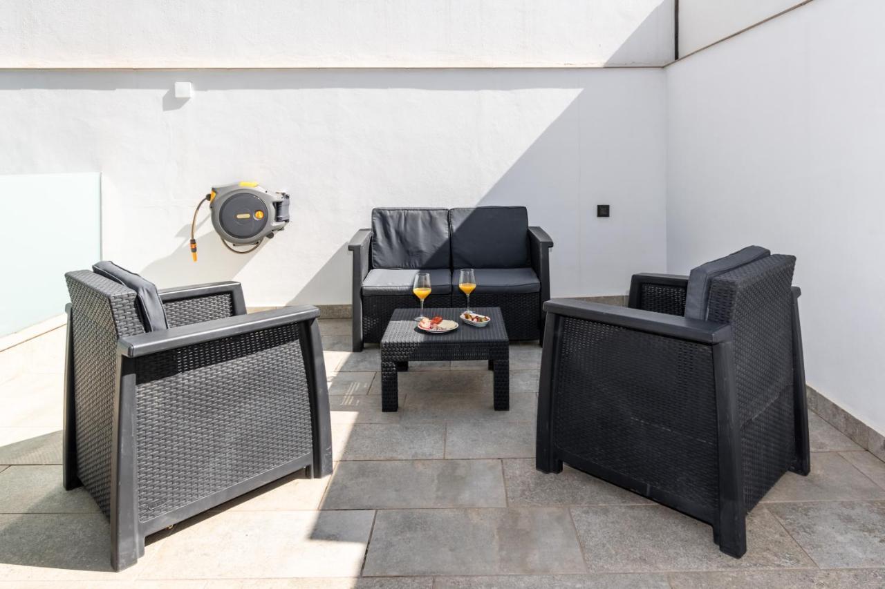 Irisa Villa Nerja