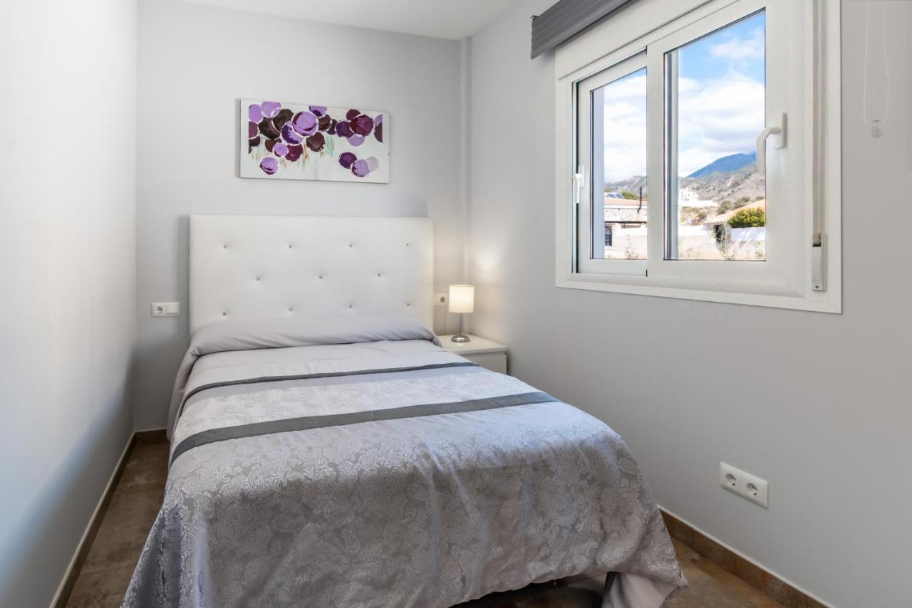 Irisa Villa Nerja