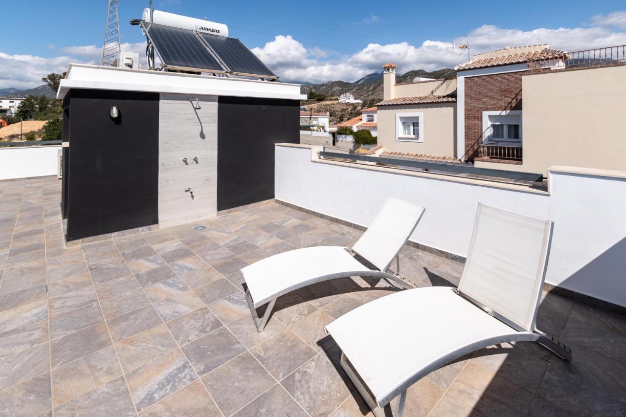 Irisa * Nerja