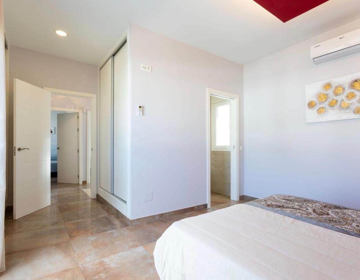 Irisa Villa Nerja