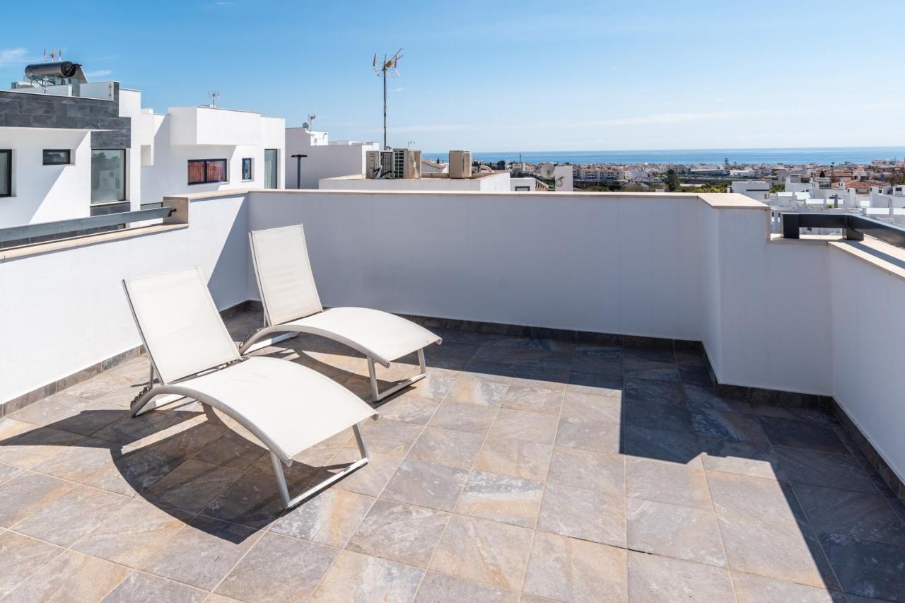 Irisa Villa Nerja