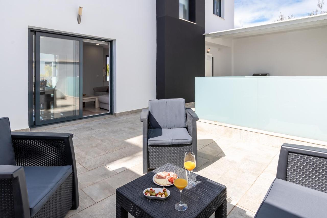 Irisa Villa Nerja
