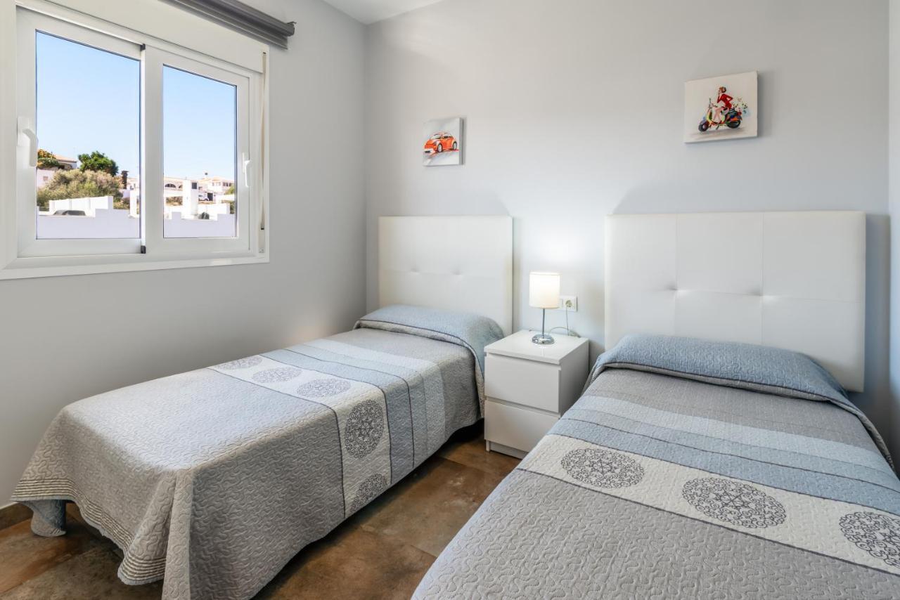 Irisa * Nerja