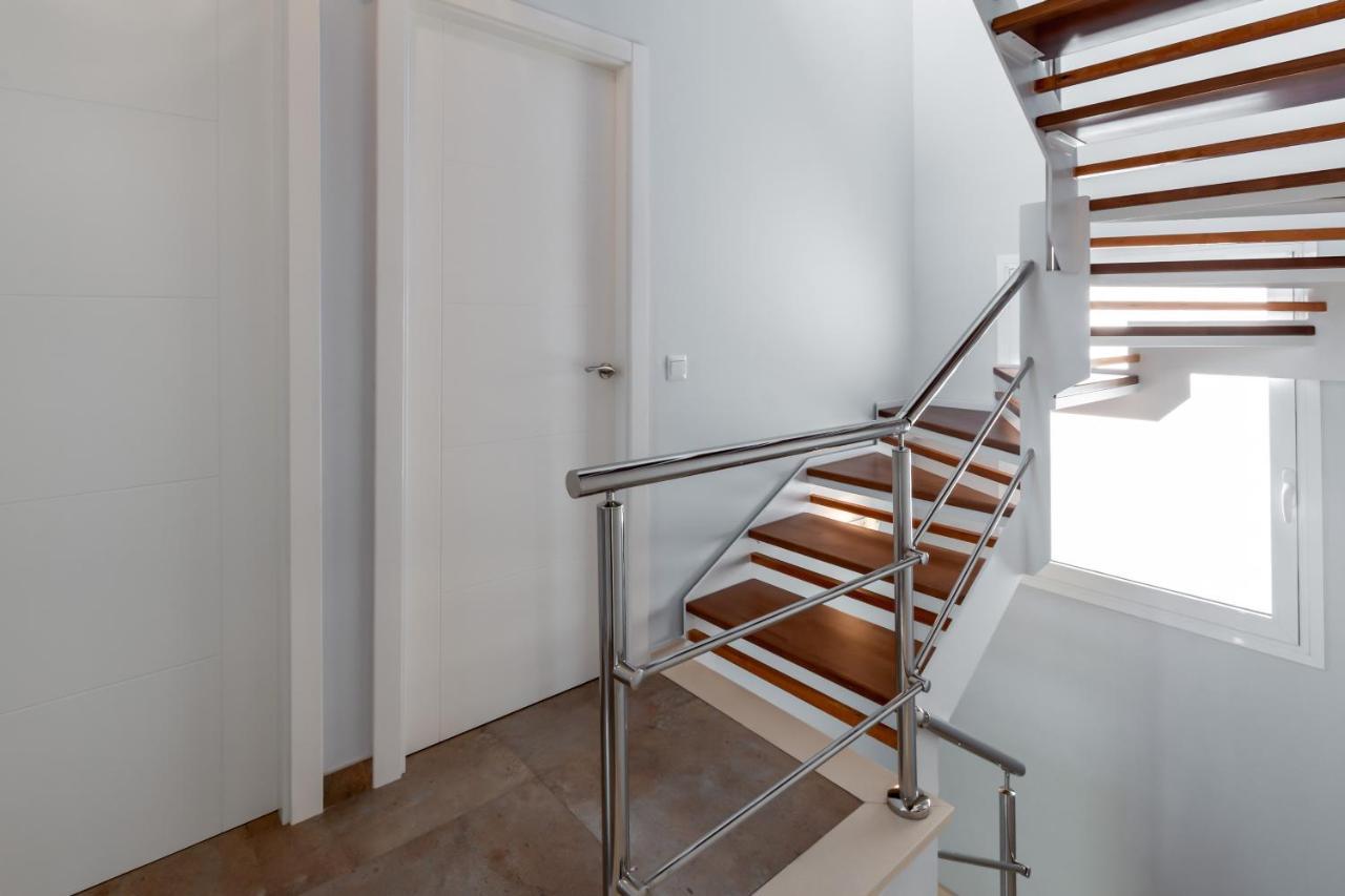 Irisa Villa Nerja