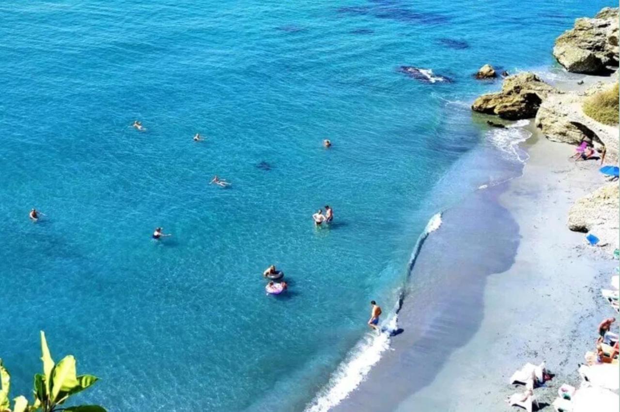 Apartamento Jimena At Nerja