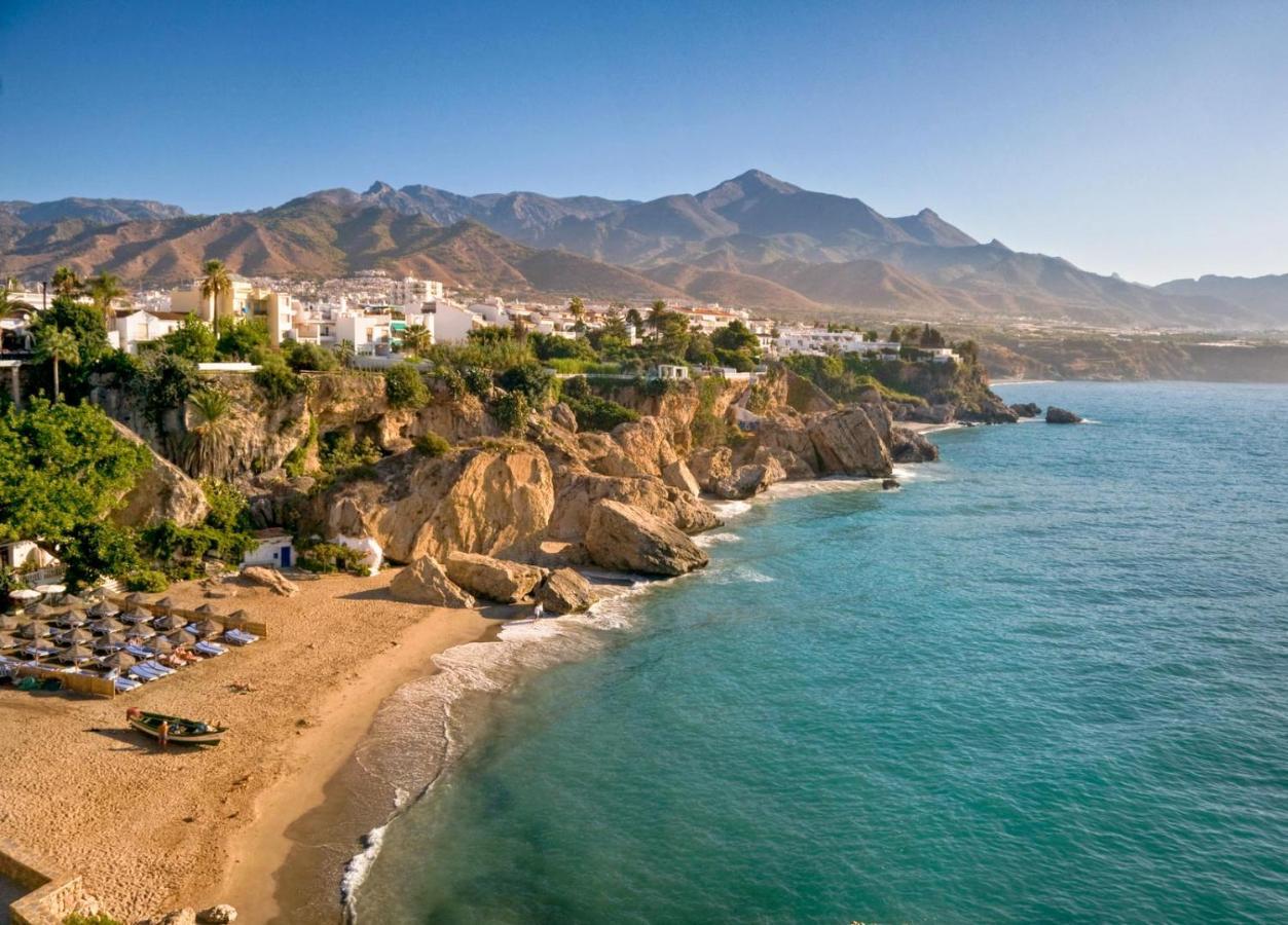 Apartamento Jimena At Apartamento Nerja