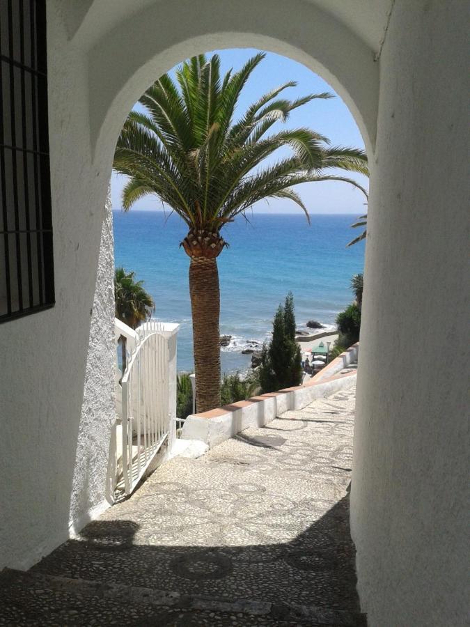 Apartamento Jimena At * Nerja