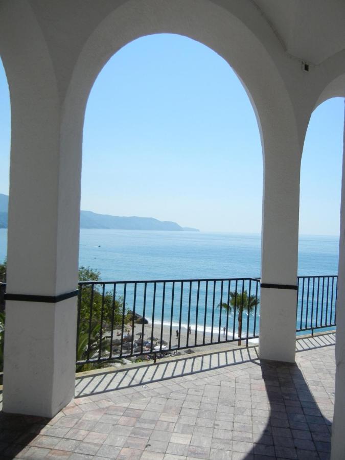 Apartamento Jimena At * Nerja