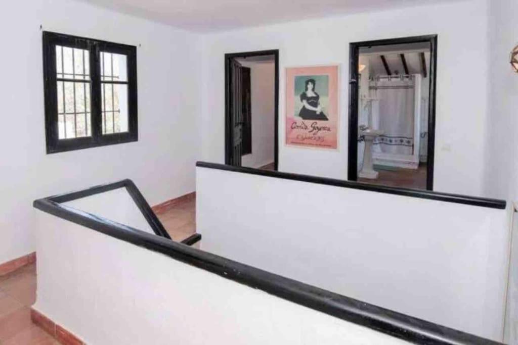 Cortijo Artist Paradise Vakantiehuis *