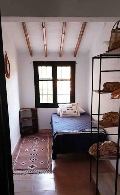 Vakantiehuis Cortijo Artist Paradise *