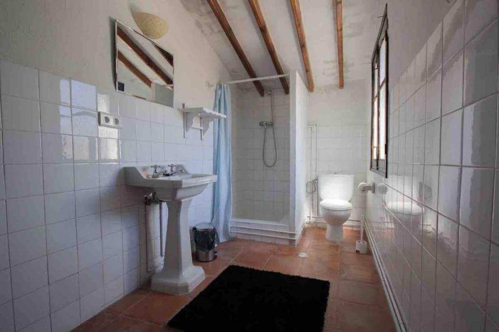 Vakantiehuis Cortijo Artist Paradise *