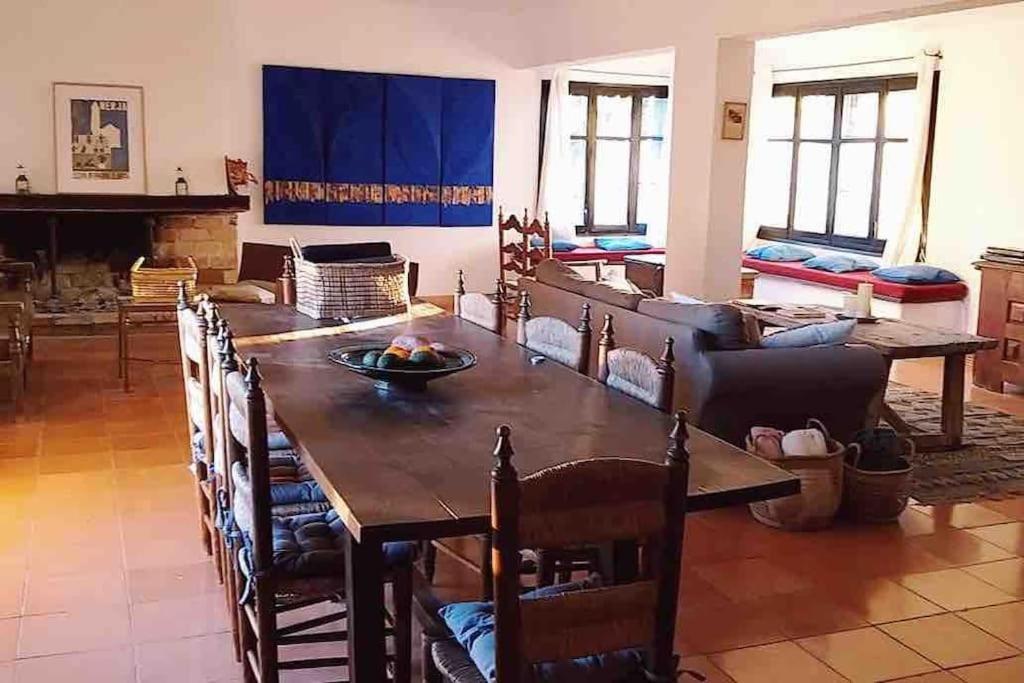 Cortijo Artist Paradise Vakantiehuis Nerja