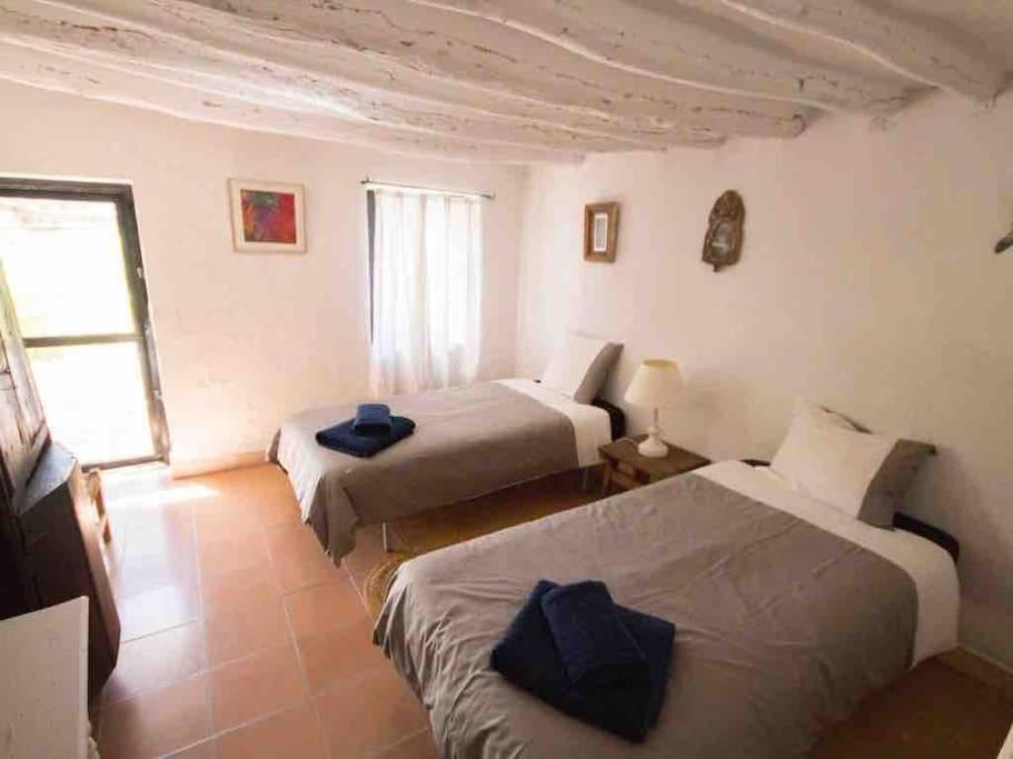 Cortijo Artist Paradise * Nerja