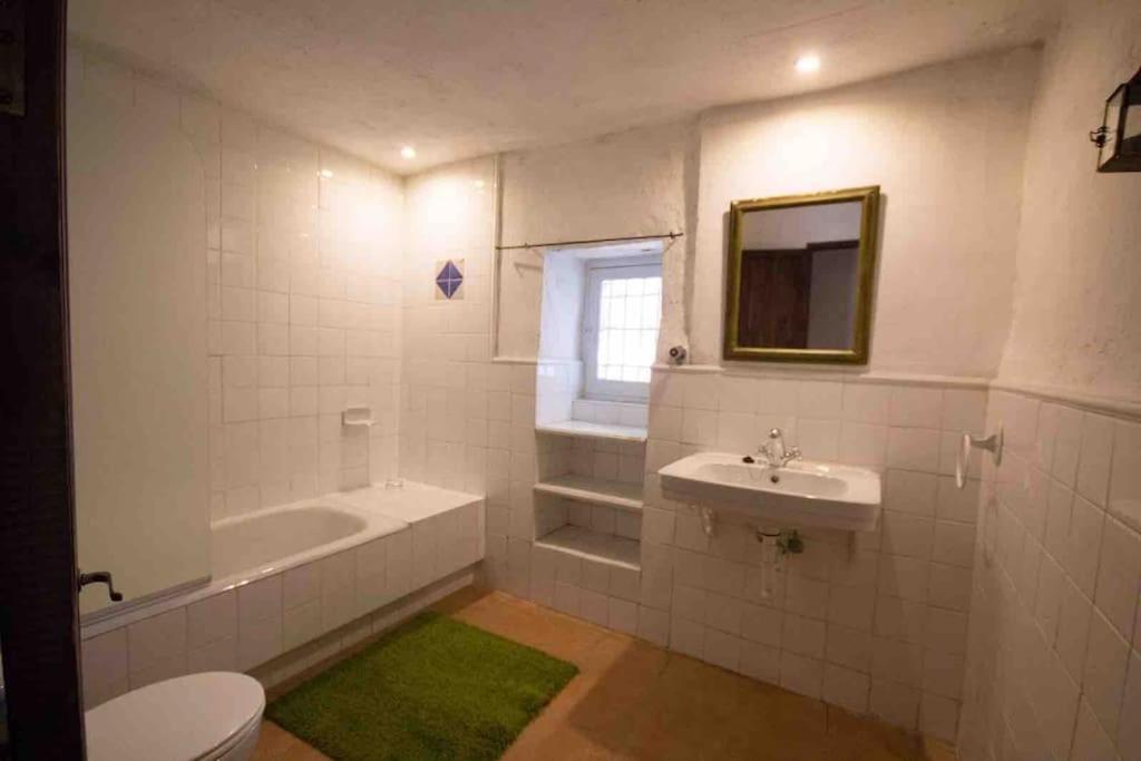 Cortijo Artist Paradise Vakantiehuis