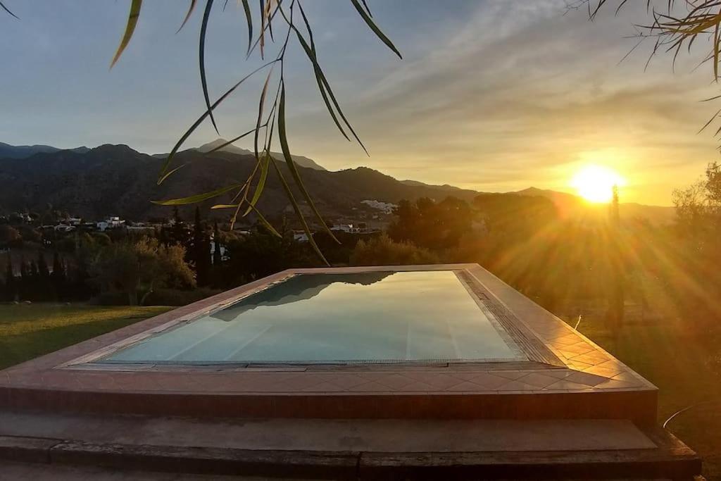 Cortijo Artist Paradise Vakantiehuis *