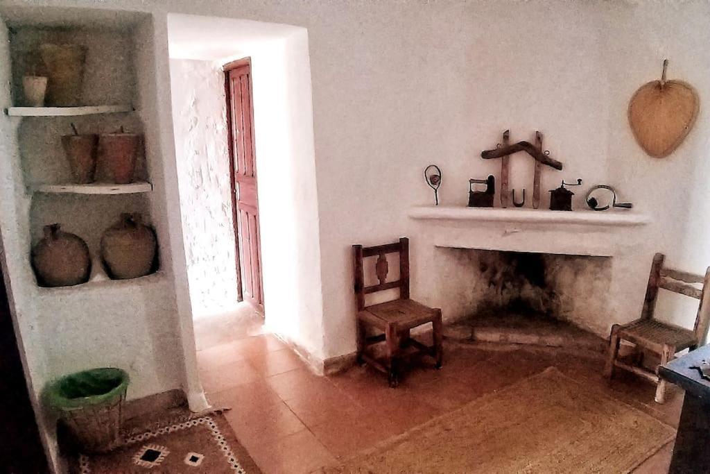 Cortijo Artist Paradise Vakantiehuis