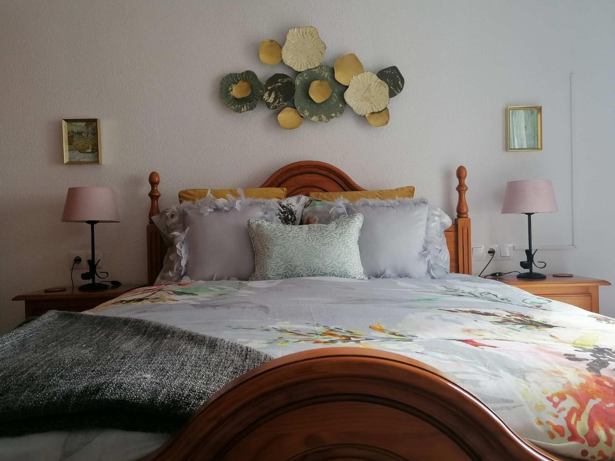 La Casa De Nina Nerja