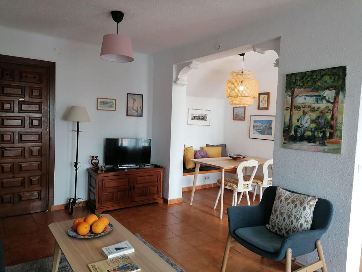 La Casa De Nina * Nerja