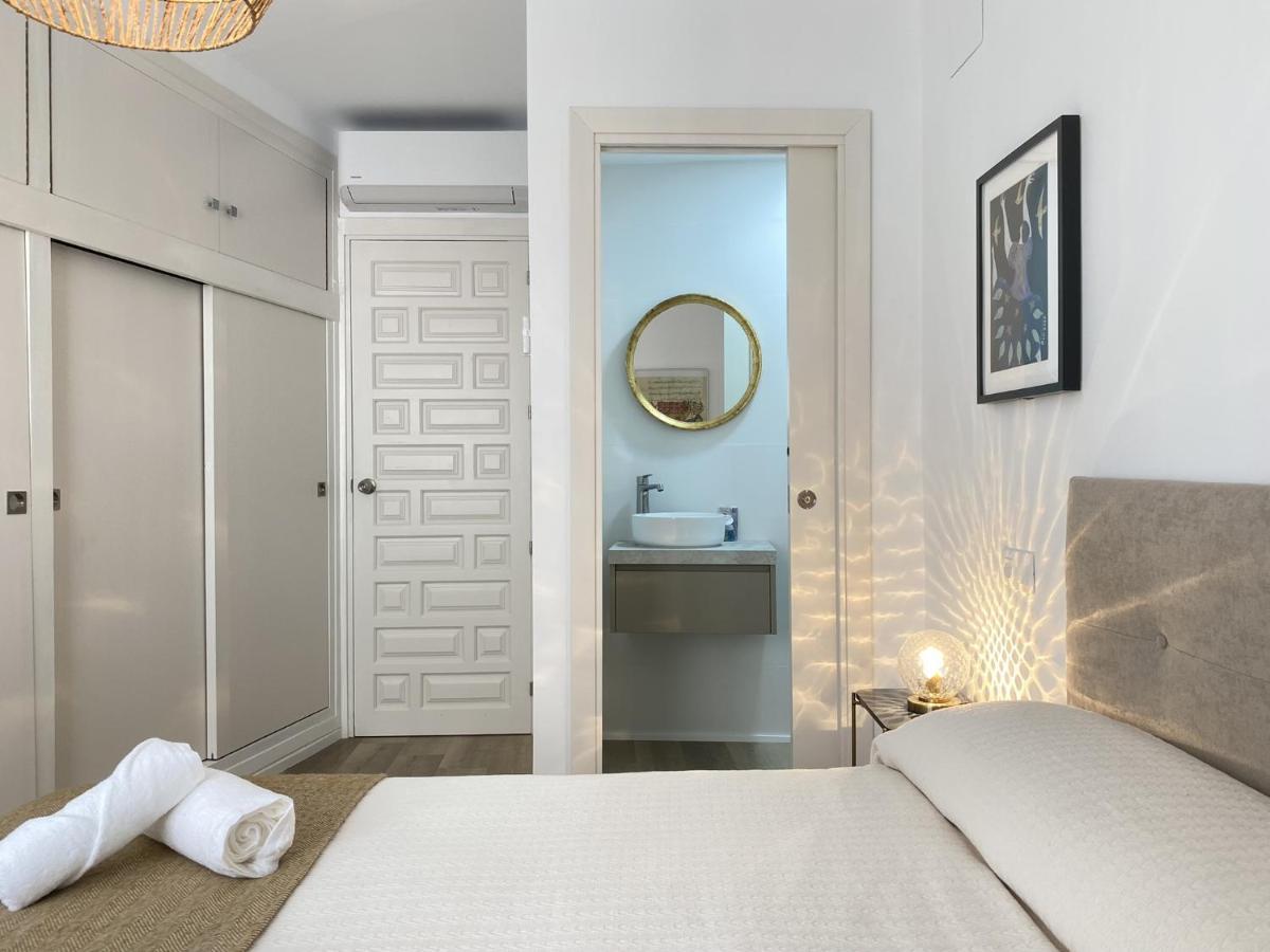 Sirena Deluxe Torrecilla Casasol * Nerja