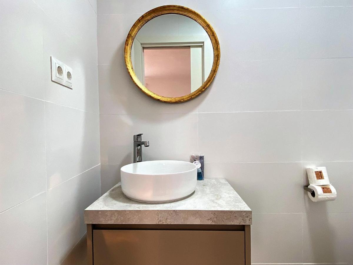 Apartamento Sirena Deluxe Torrecilla Casasol Nerja