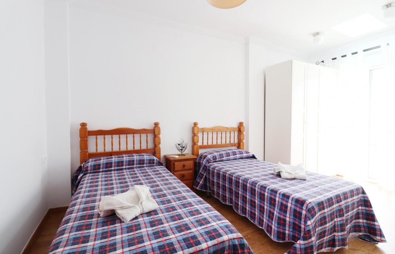 Pousada Mirto Spainsunrentals 1096