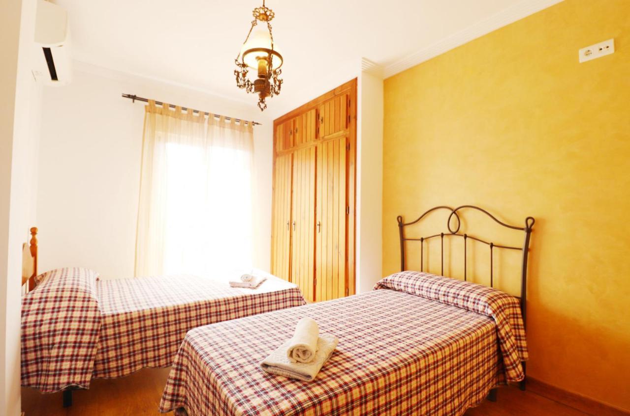 Mirto Spainsunrentals 1096 *