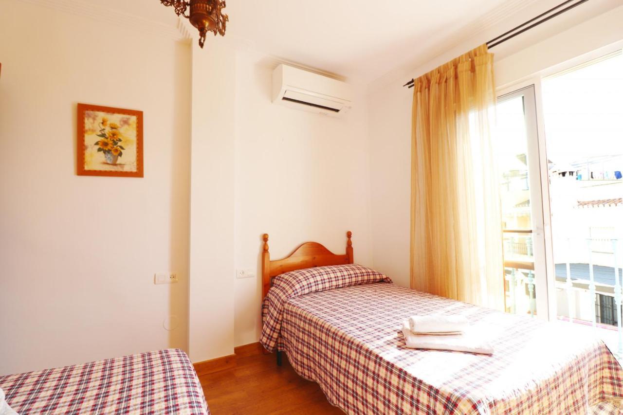 Mirto Spainsunrentals 1096 * Nerja