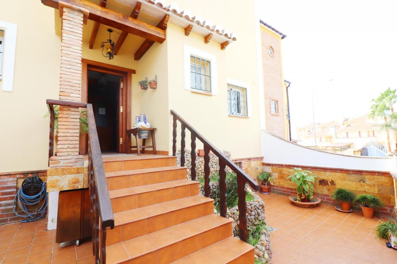 Pousada Mirto Spainsunrentals 1096 *