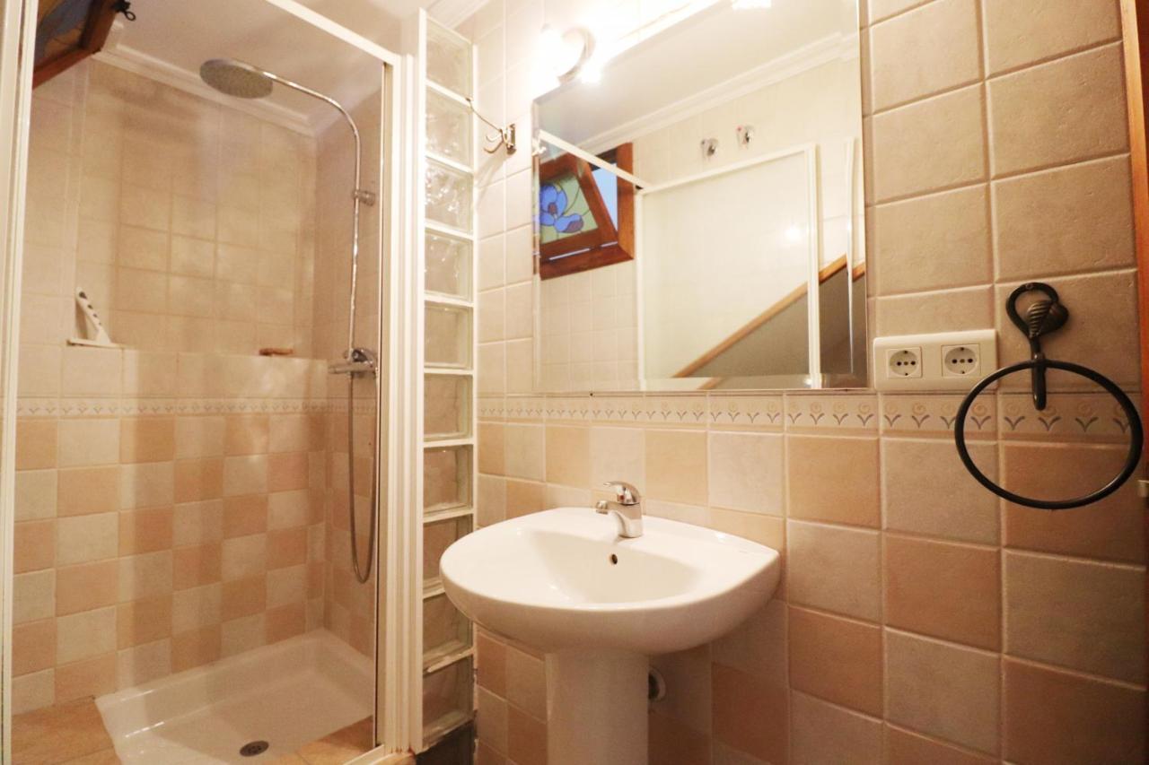 Pousada Mirto Spainsunrentals 1096 Nerja