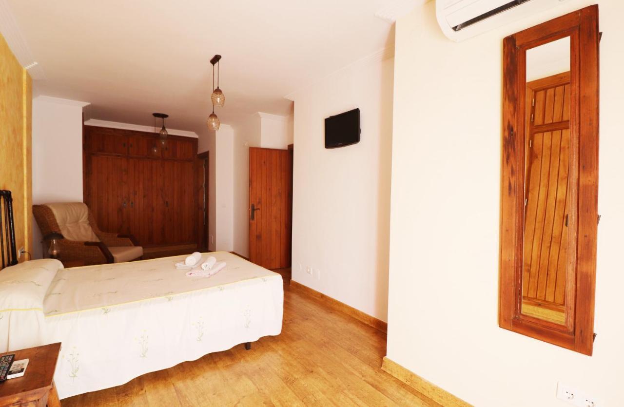 Mirto Spainsunrentals 1096 Pousada *