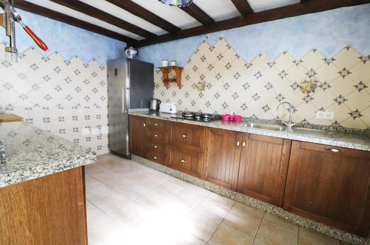 Mirto Spainsunrentals 1096 Pousada Nerja