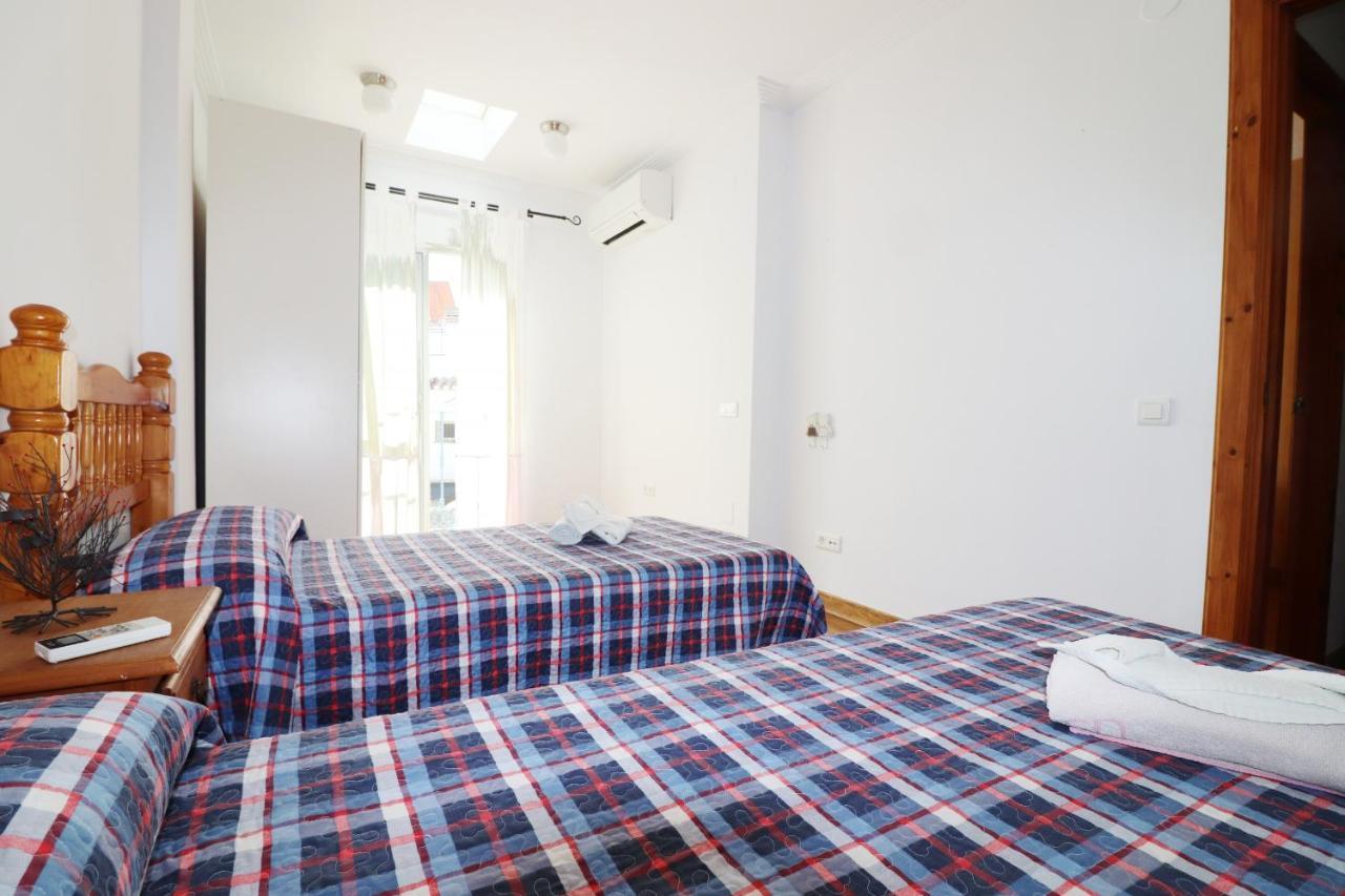 Mirto Spainsunrentals 1096 Pousada *