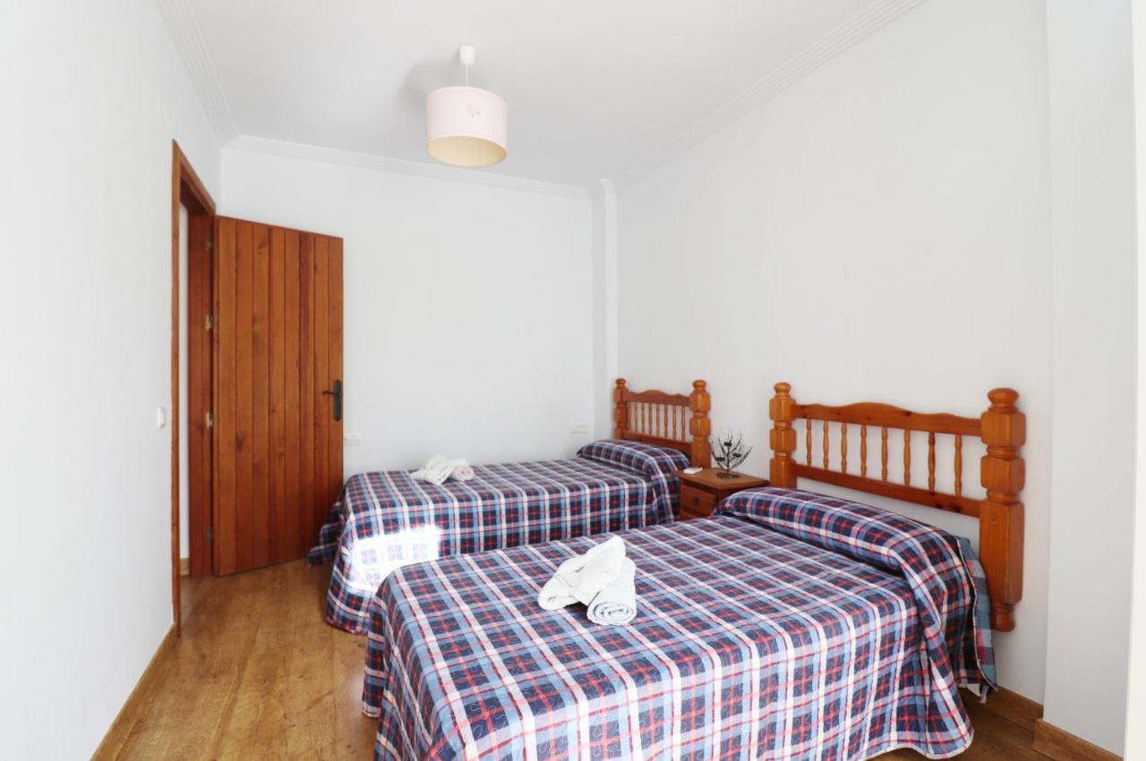 Mirto Spainsunrentals 1096 Pousada Nerja