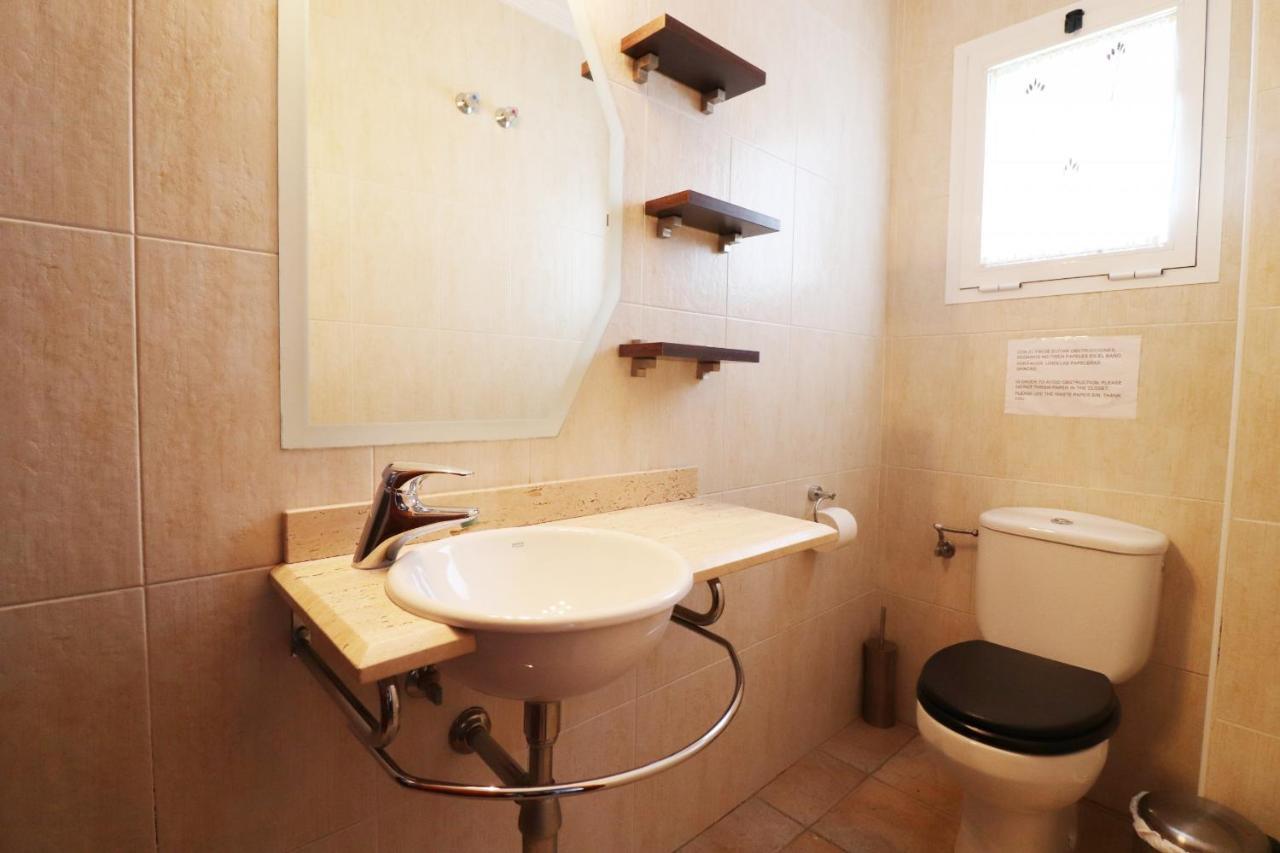 Mirto Spainsunrentals 1096 Pousada Nerja