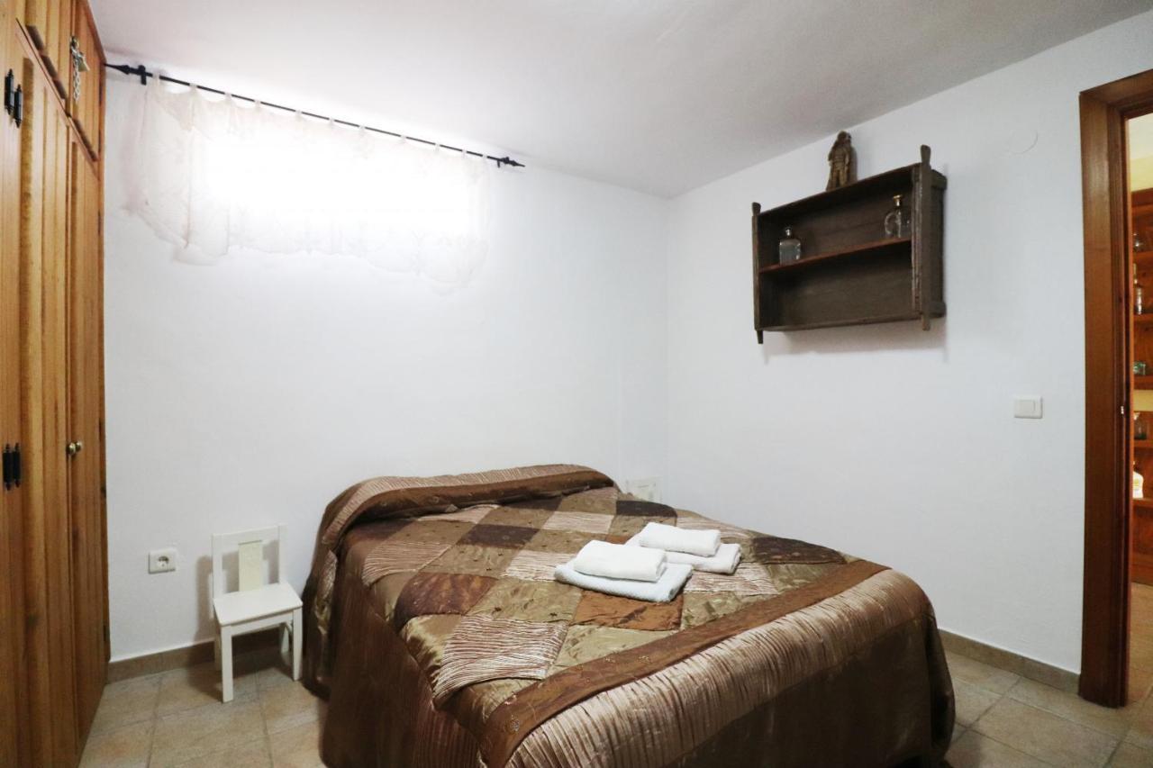 Mirto Spainsunrentals 1096 Pousada *