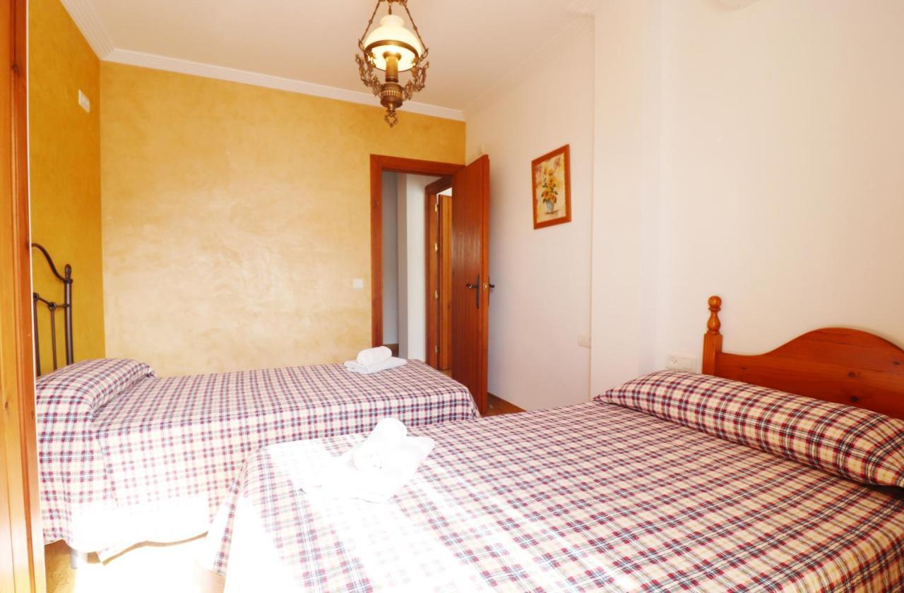 Pousada Mirto Spainsunrentals 1096 Nerja
