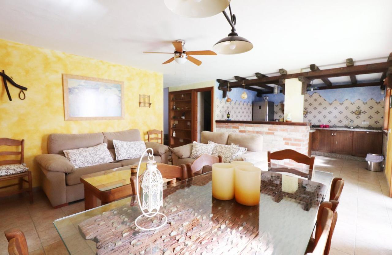 Pousada Mirto Spainsunrentals 1096 Nerja