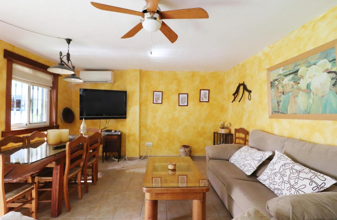 Mirto Spainsunrentals 1096 Nerja