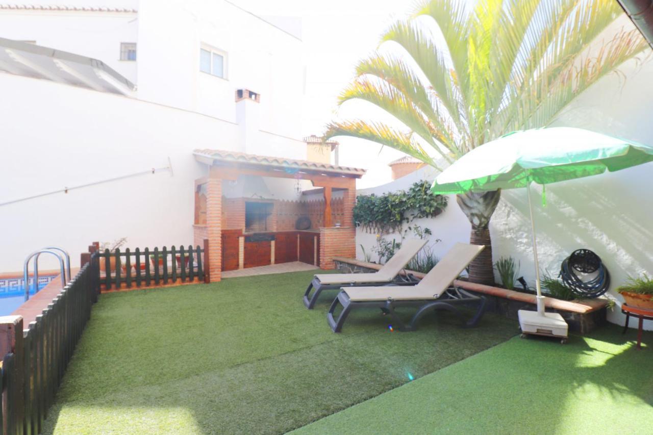 Pousada Mirto Spainsunrentals 1096