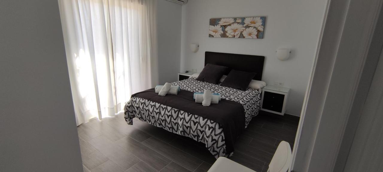 Luna De Ferienhaus Nerja