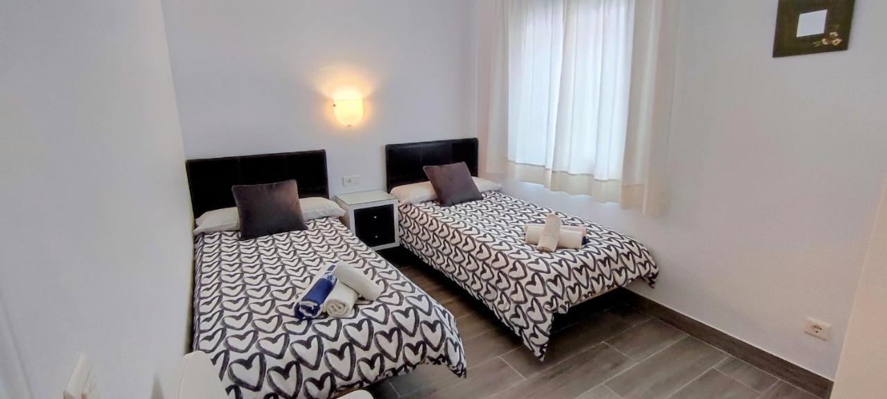 Ferienhaus Luna De Nerja