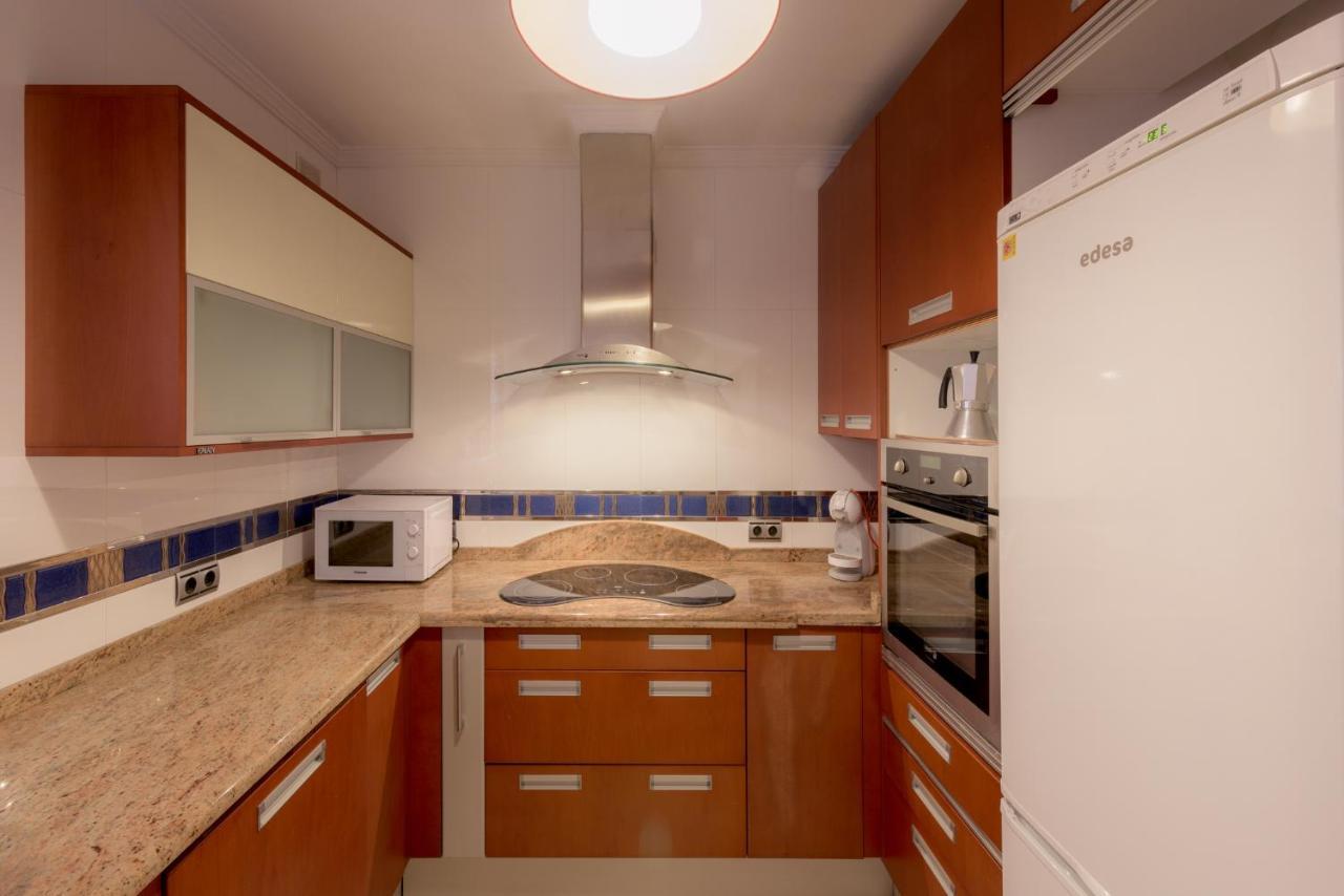 Apartamento Centrico Sibarys- 2 Nerja